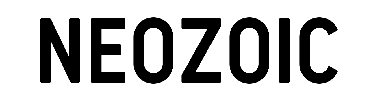 Neozoic